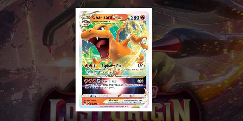 Best Pokemon Cards Released In 2022 (So Far) Best Pokemon Cards Released In 2022 (So Far)