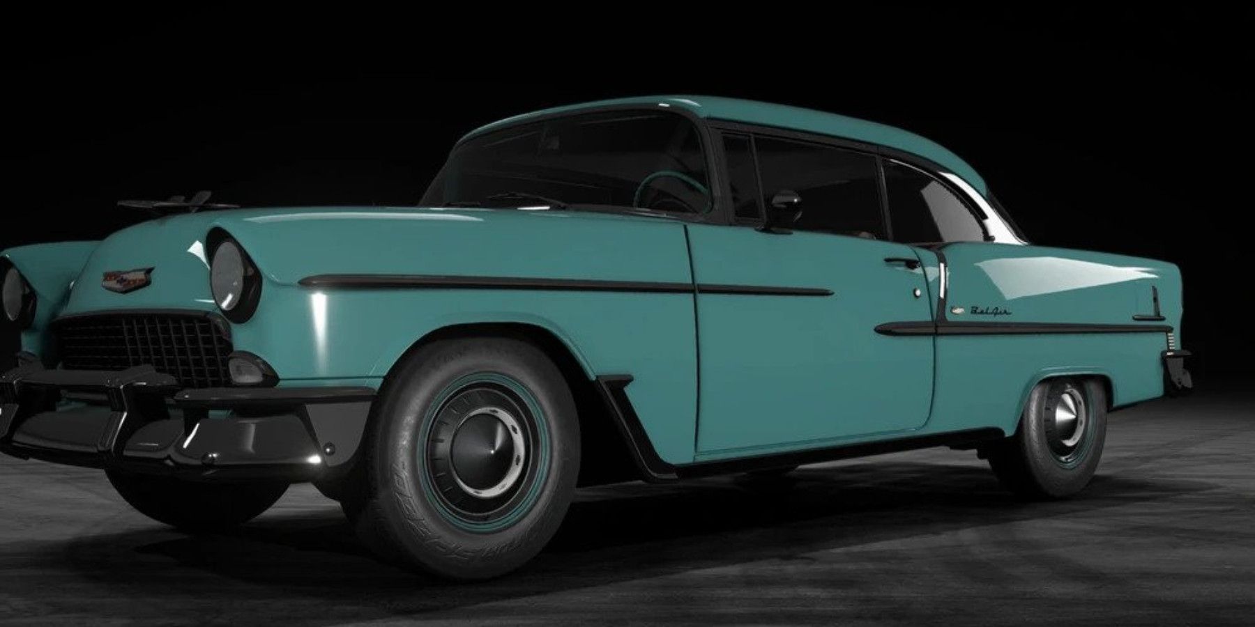 Chevrolet Bel Air Need for Speed Payback