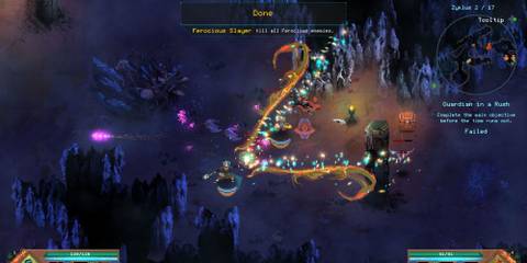 Children of Morta - Ferocious Slayer