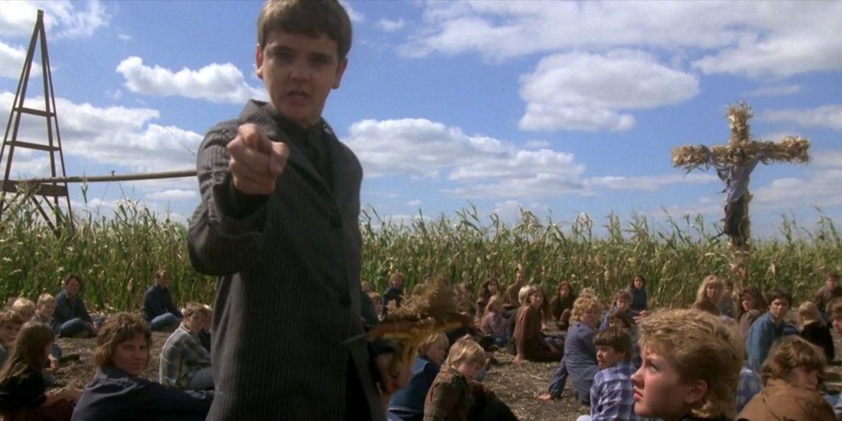 Children of the Corn