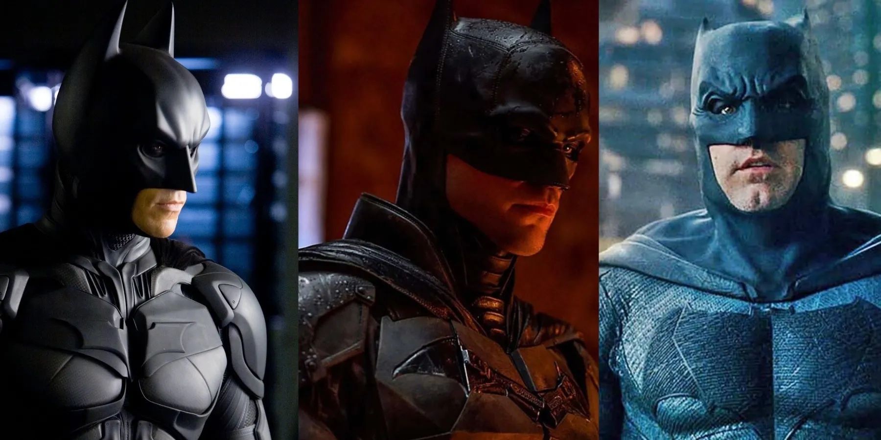 Warner’s Biggest DC Problem Is Competing With Its Own History