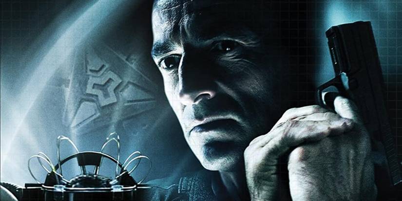 Chrysalis french film poster