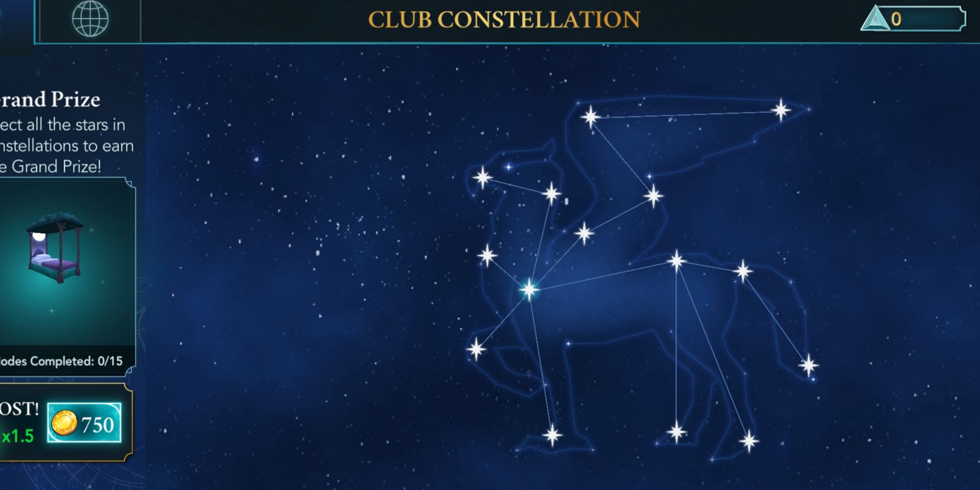 Club Constellation