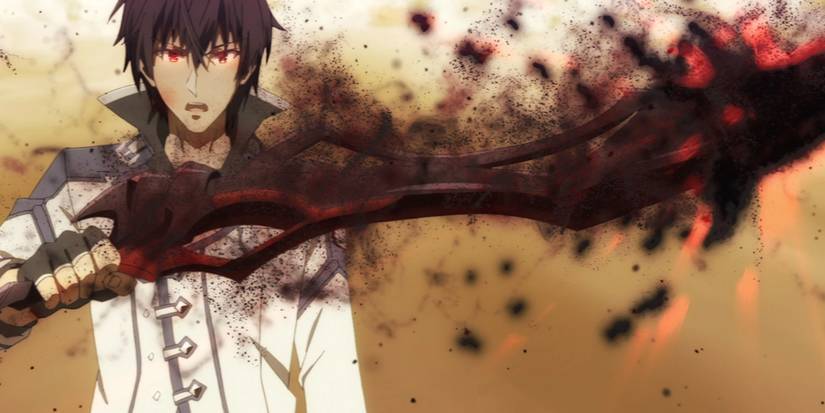 Demon Sword Venuzdonoa