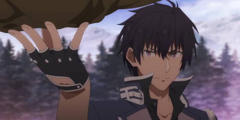 incredible strength and speed