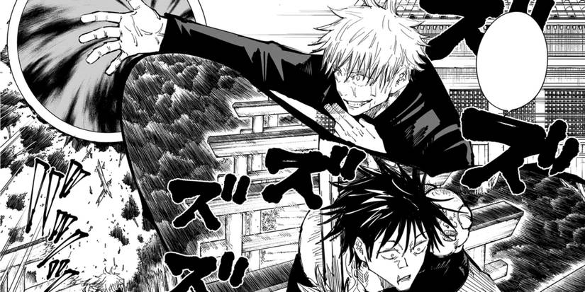 Jujutsu Kaisen: Gojo Satoru’s Strongest Abilities, Ranked
