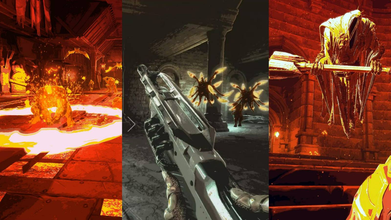 BPM - Bullets Per Minute - Beginner Tips