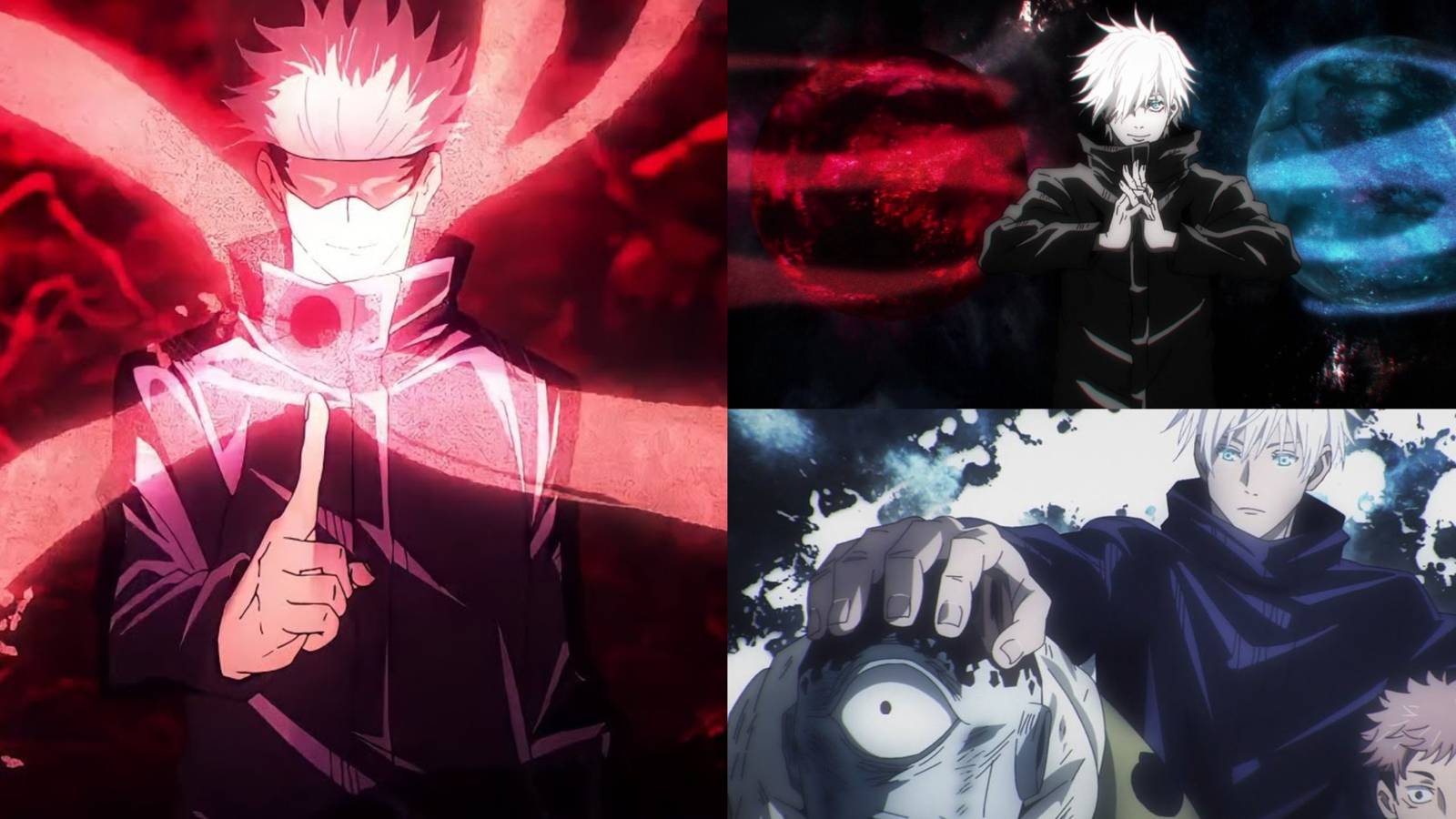 Jujutsu Kaisen: Gojo Satoru’s Strongest Abilities, Ranked