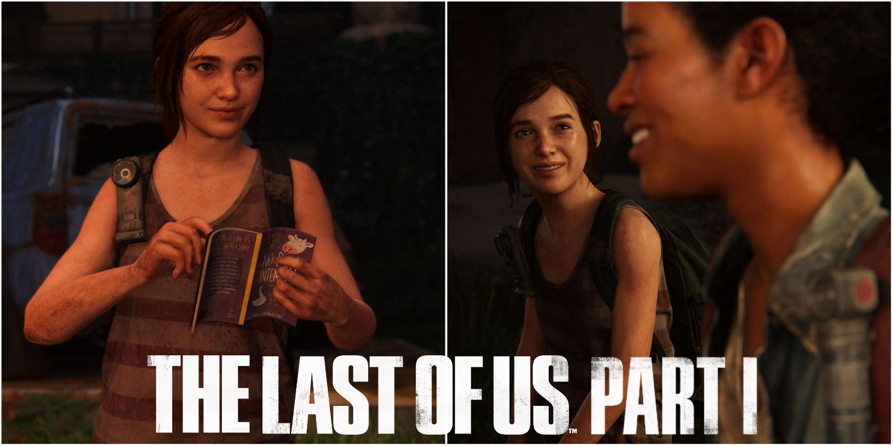 The Last of Us Part 1: Left Behind - All Artifacts - Gameranx