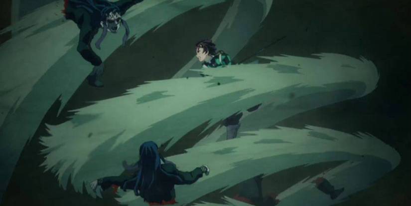 Water Breathing: Sixth Form – Whirlpool