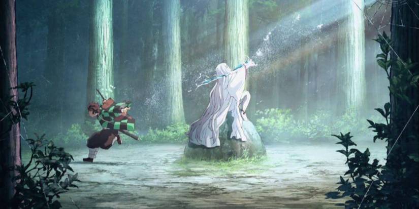 Water Breathing: Fifth Form – Blessed Rain After The Drought