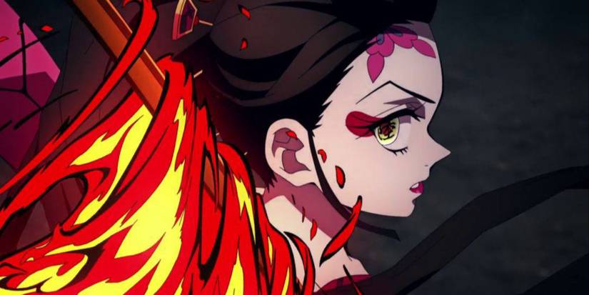 Hinokami Kagura: Fire Wheel