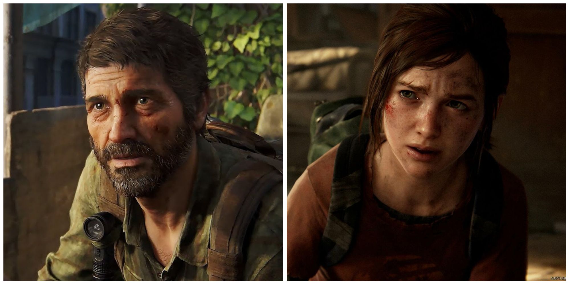 The Last Of Us Part 1 - Playstation 5 : Target