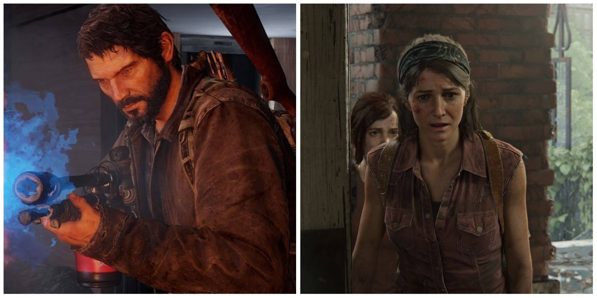 The Last Of Us Part 1: The Most Harrowing & Memorable Quotes