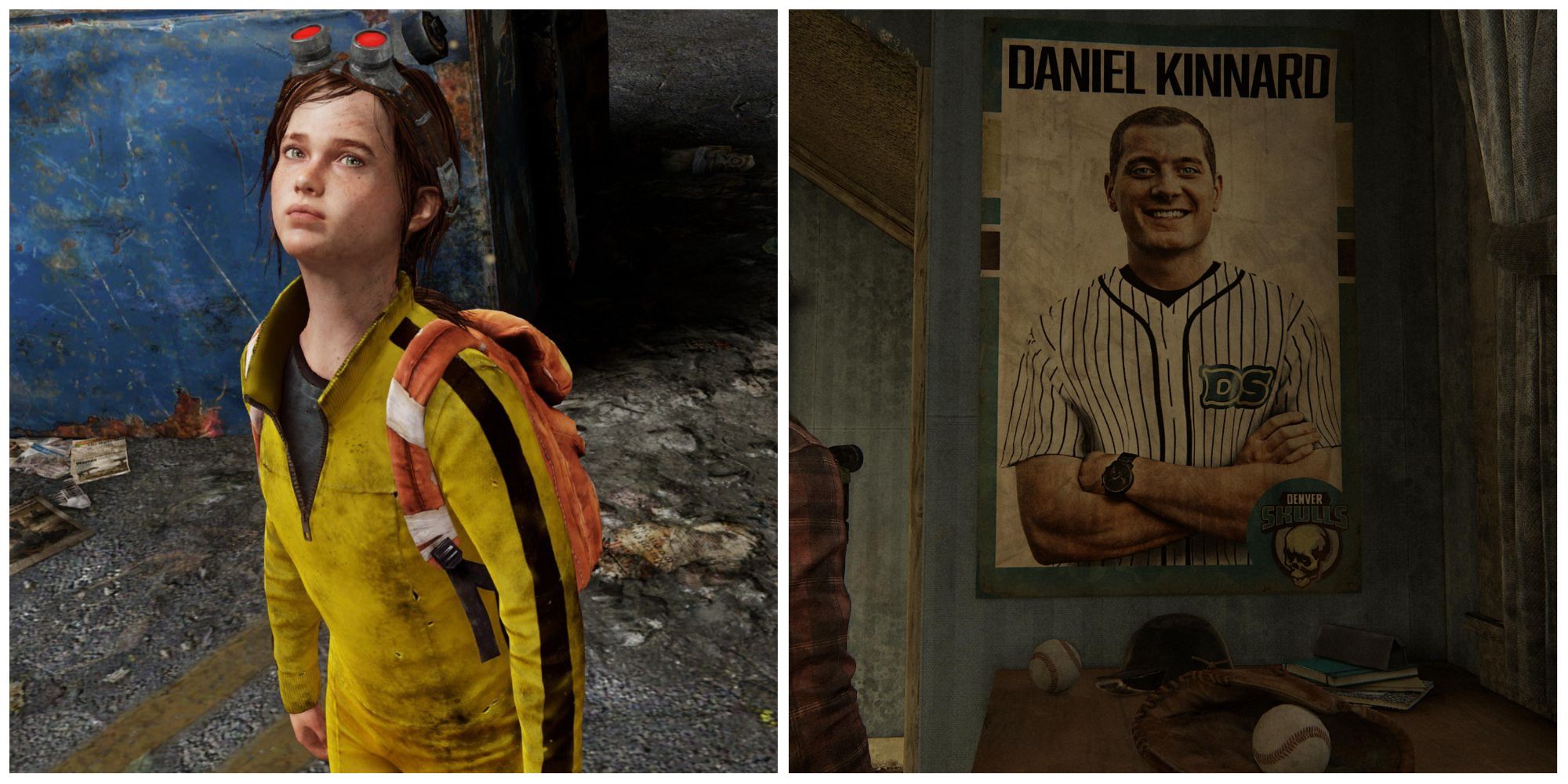 The Office Easter Egg Only True Fans Noticed In The Last Of Us Part 1