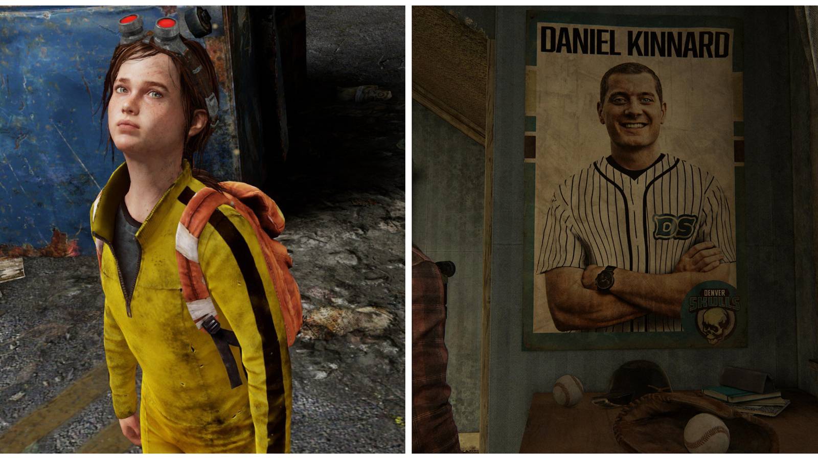 The Last Of Us Part 1: Easter Eggs Only Die-Hard Fans Noticed