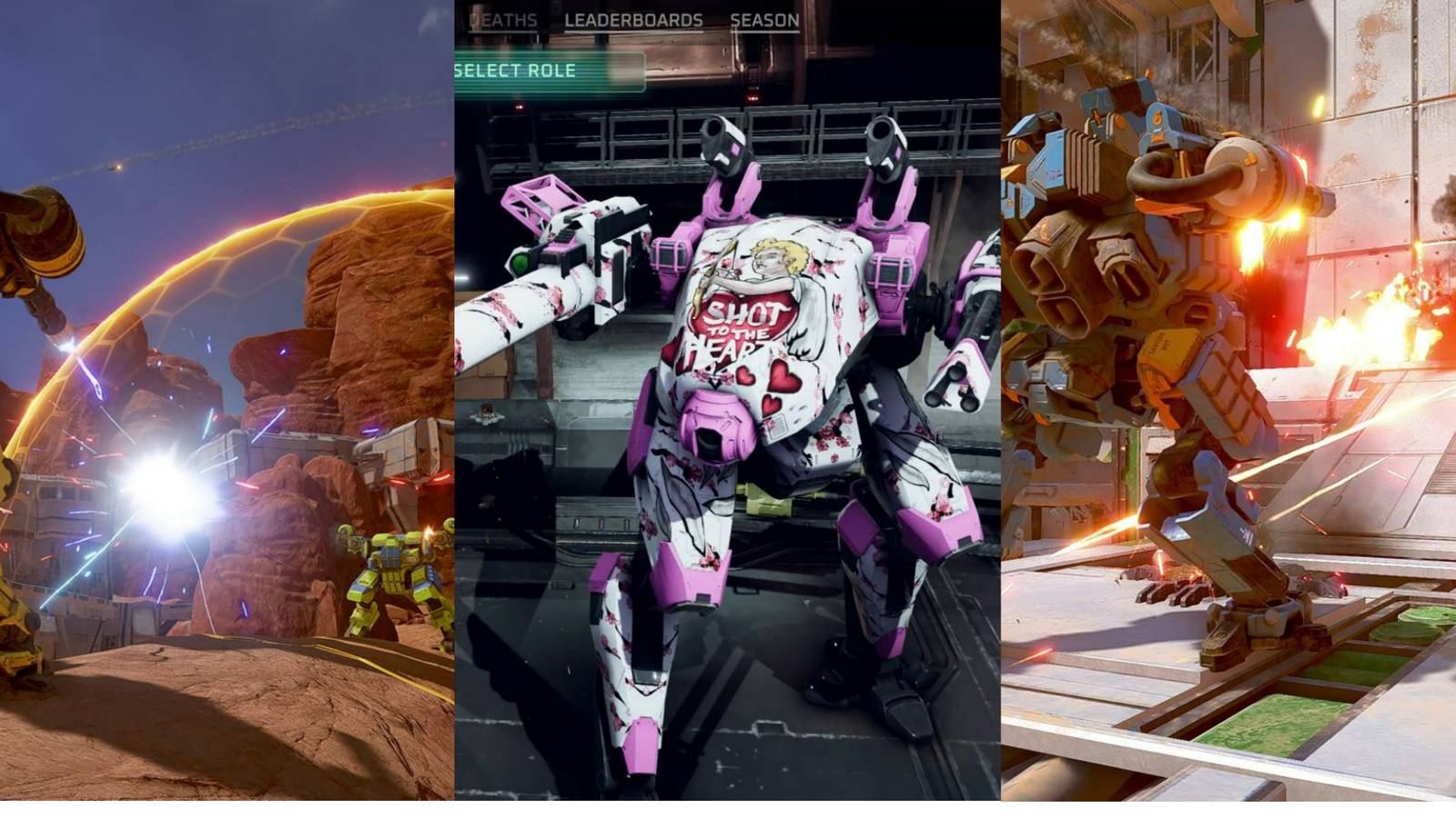 Galahad 3093 - Beginner Tips