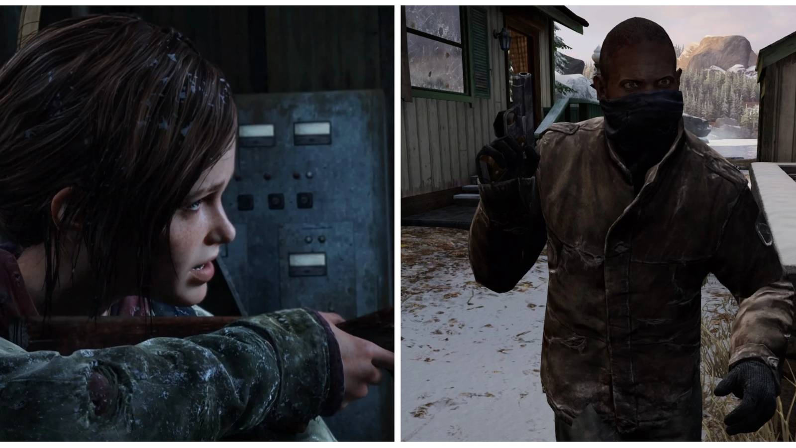 The Last Of Us Part 1: 7 Things You Might Not Know About The Cannibals
