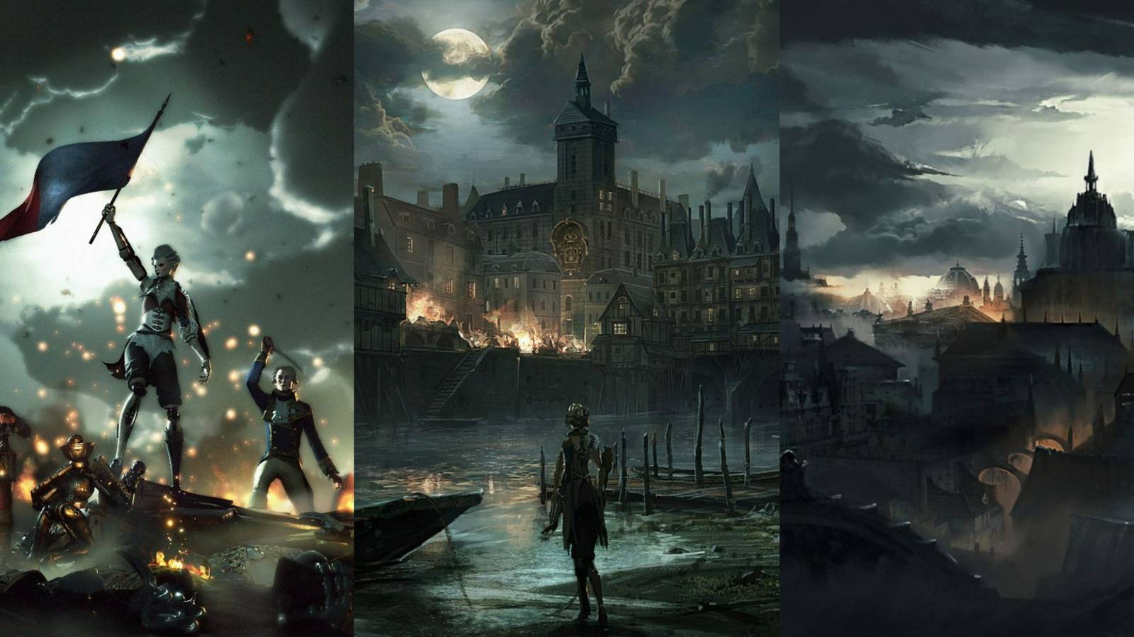 Steelrising - Beginner Tips