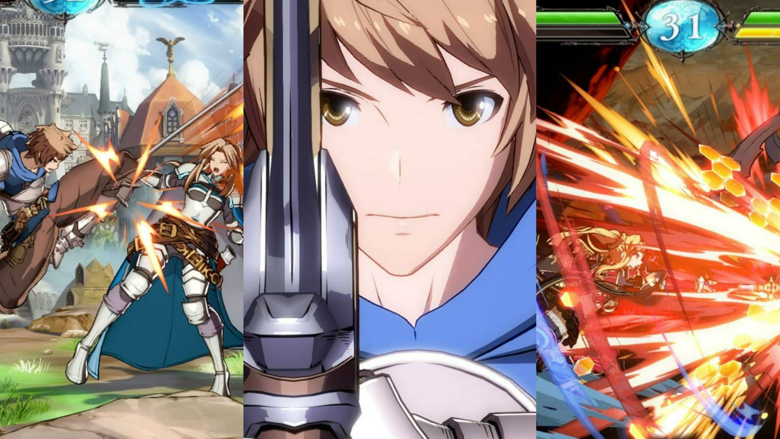 Granblue Fantasy: Versus - Beginner Tips