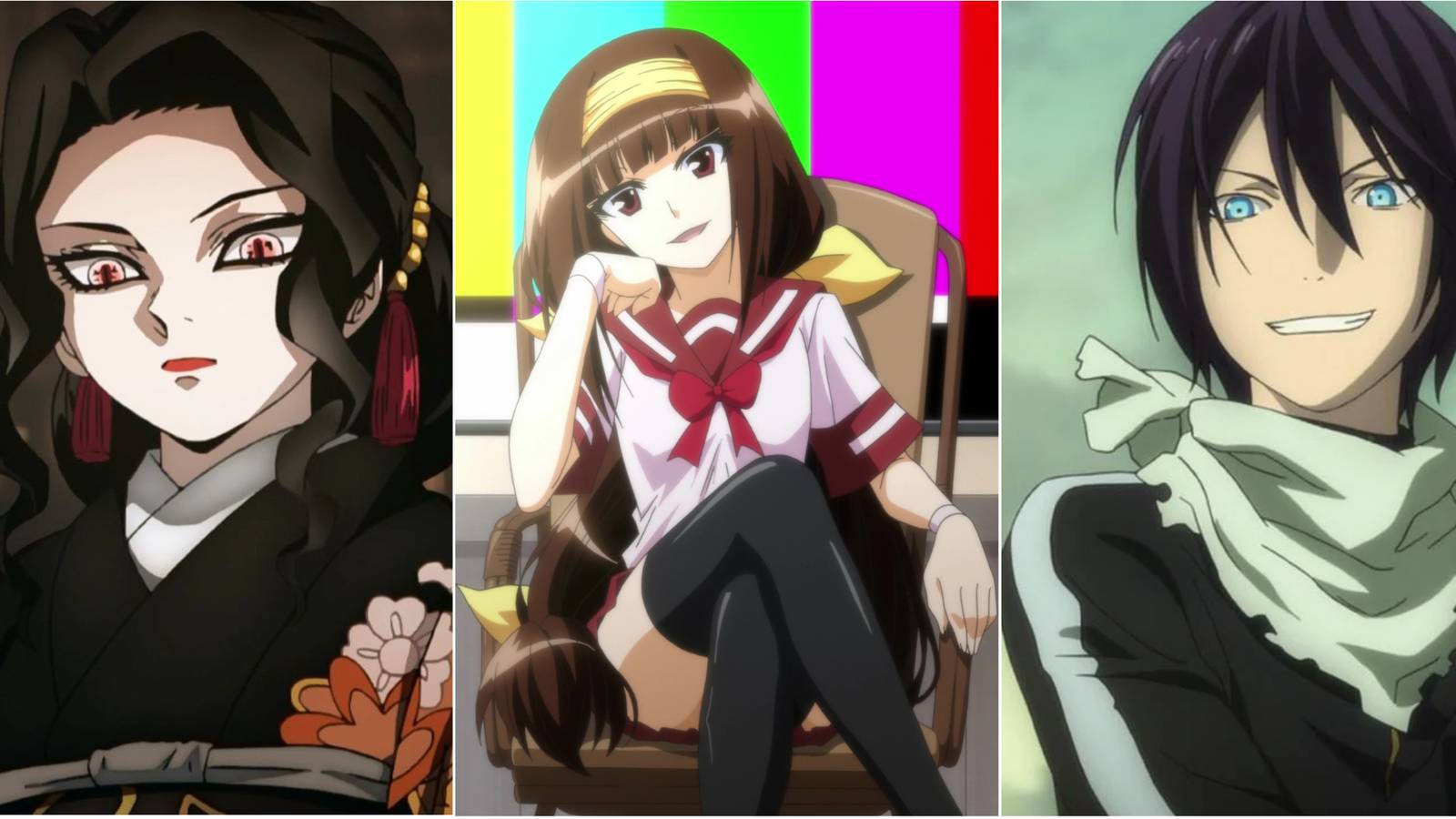 muzan najimi yato featured image