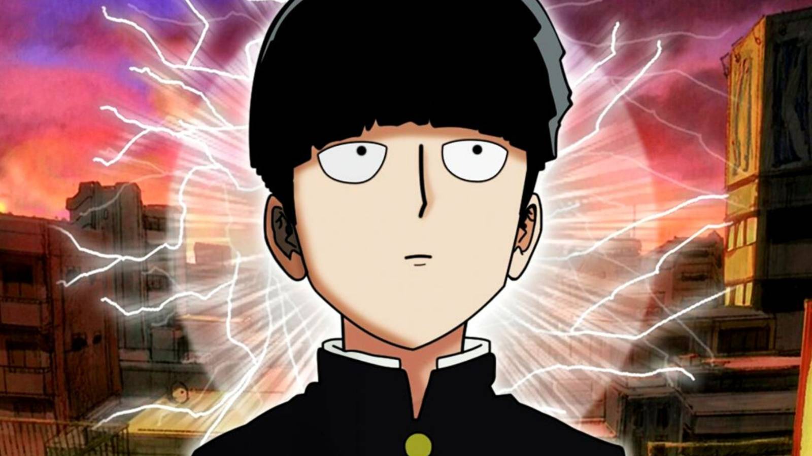 psychic energy absorption