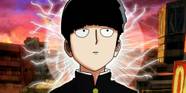Mob Psycho 100 Shigeo Kageyama s Strongest Abilities Ranked