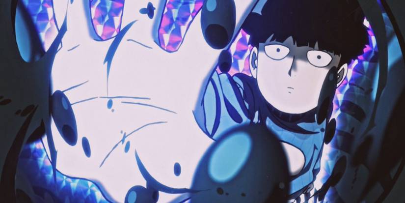 psychic energy absorption