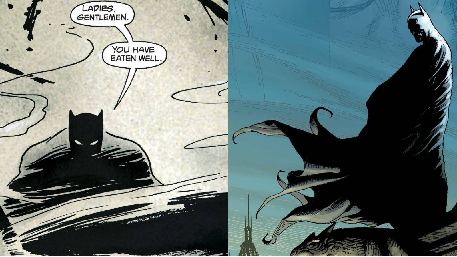 Batman Must-Read Storylines For Beginners feature