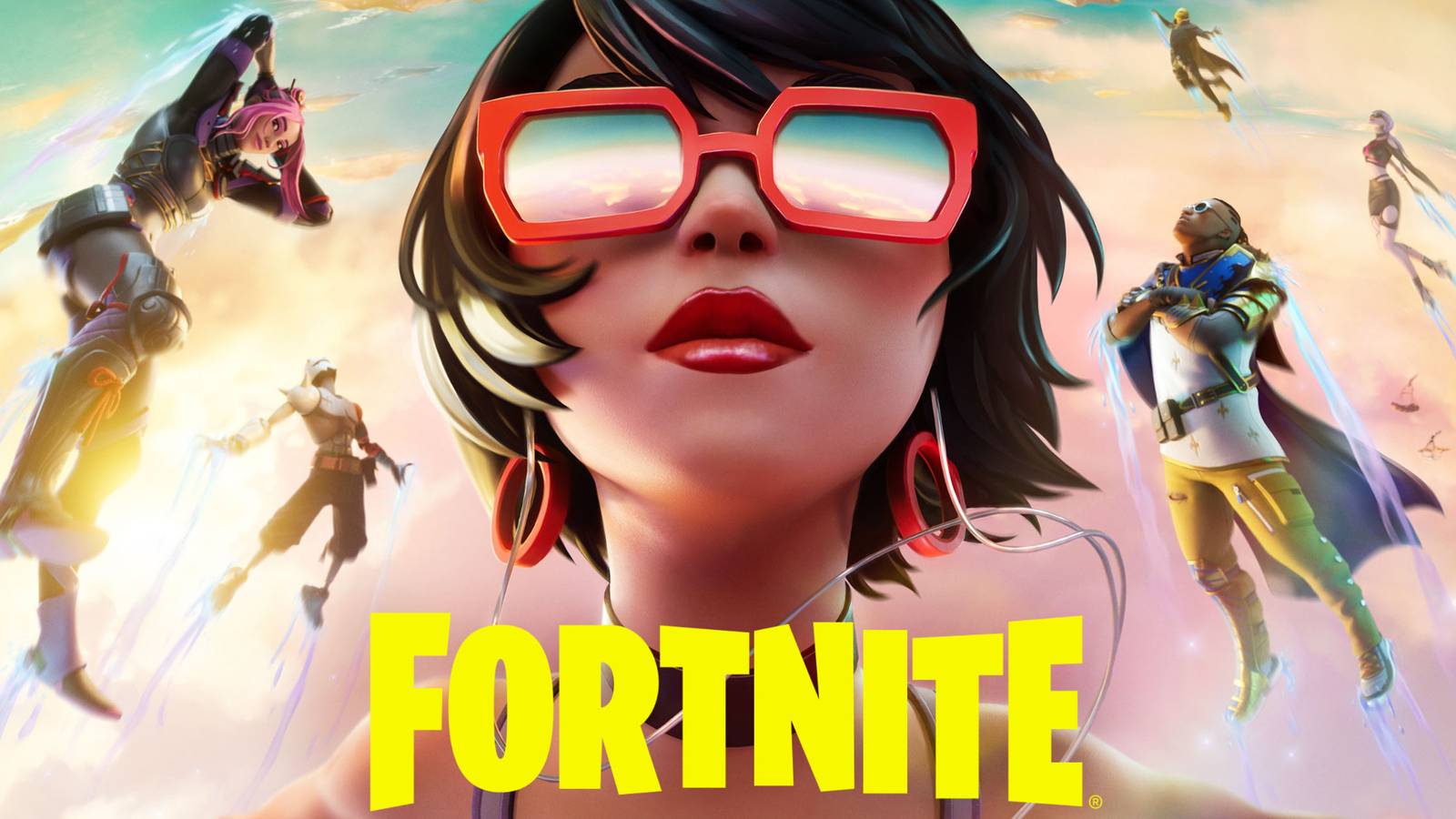 how to play fortnite on chromebook