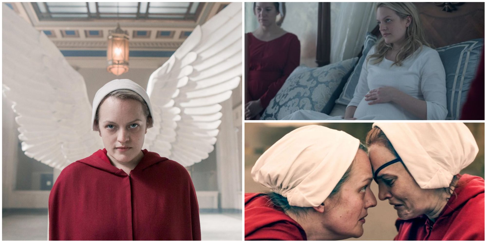 The Handmaid's Tale, best episodes feature image