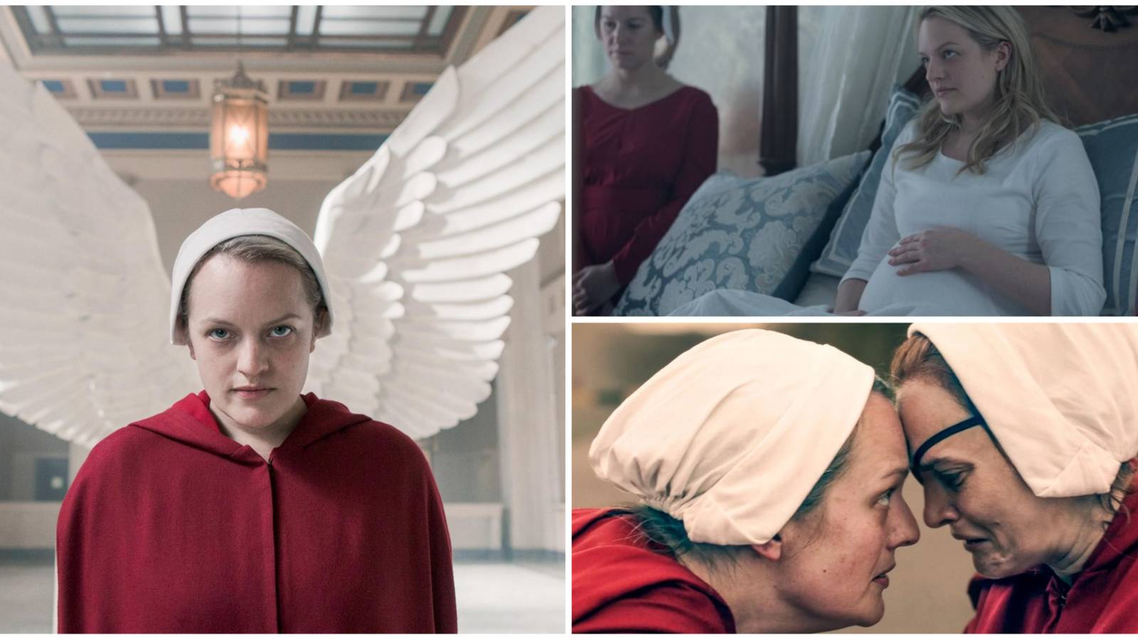 The Handmaid's Tale, best episodes feature image