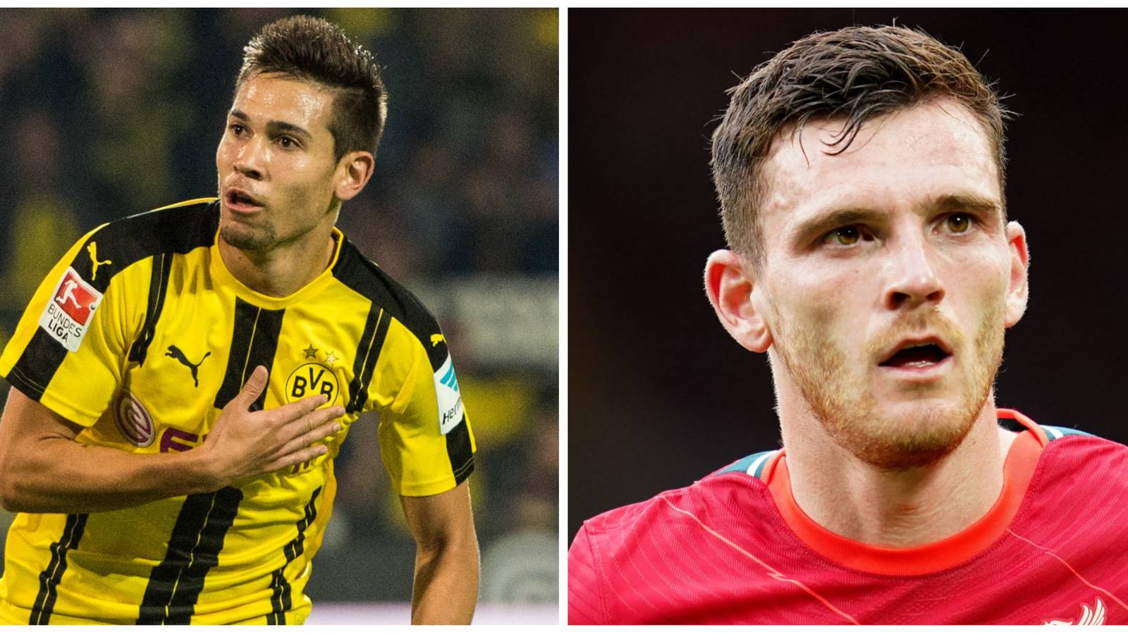 FIFA 23: The Highest Rated Left Backs