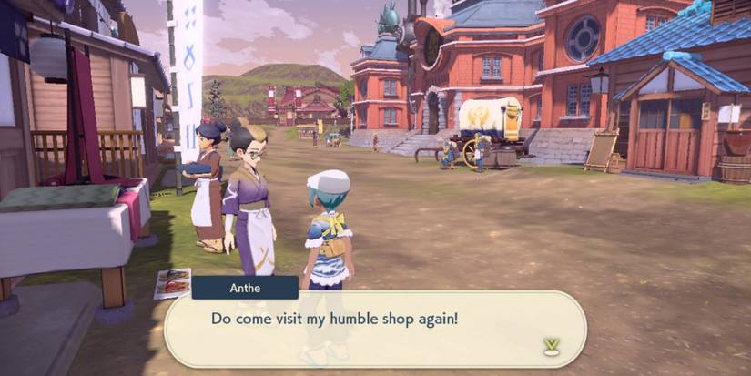 pokemon legends arceus anthe