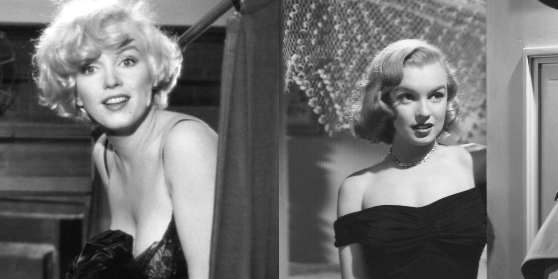 Marilyn Monroe best movies feature