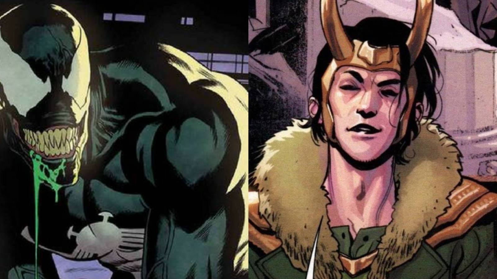 Marvel feature image