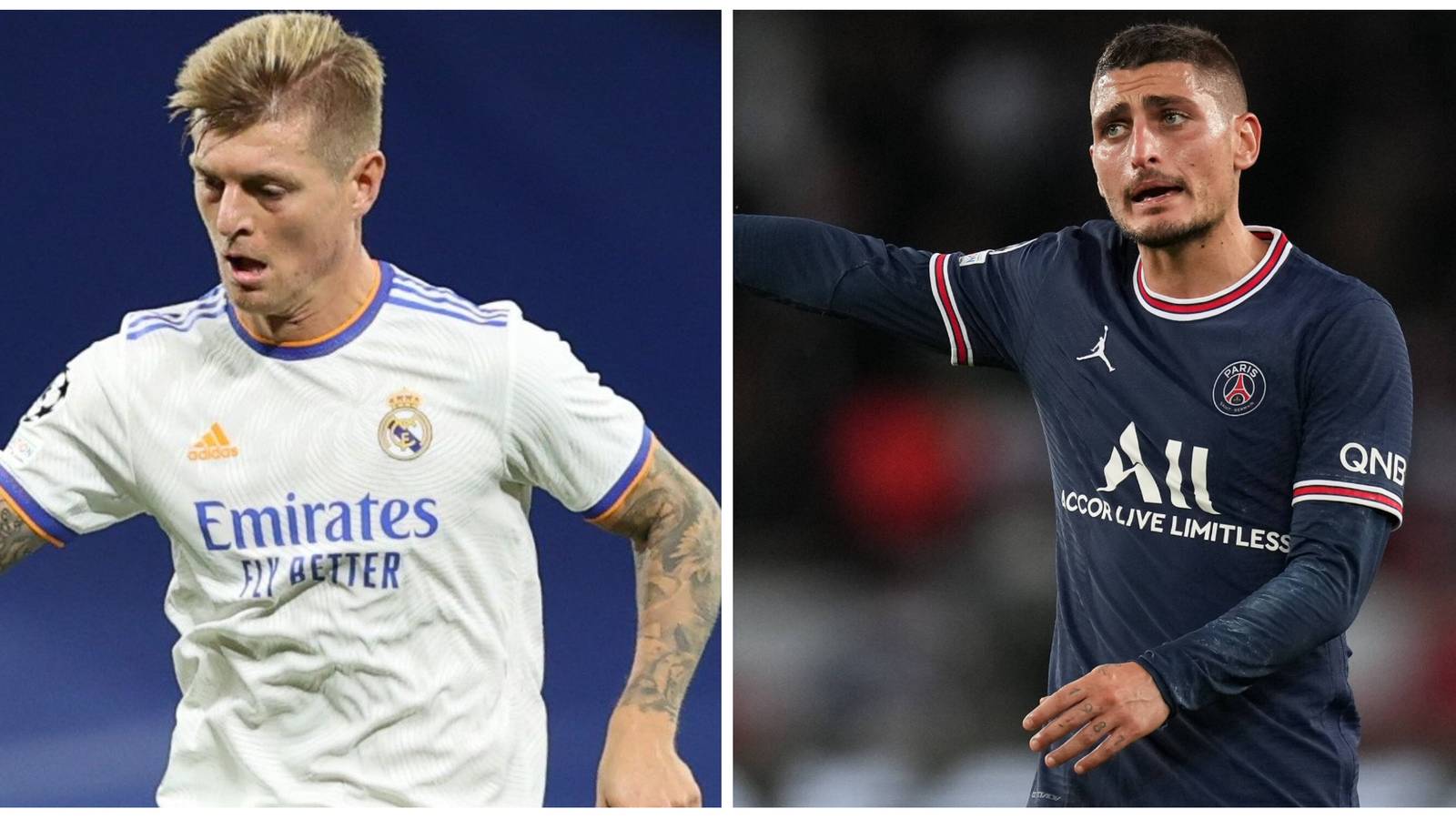 FIFA 23: 10 Highest Rated Center Midfielders