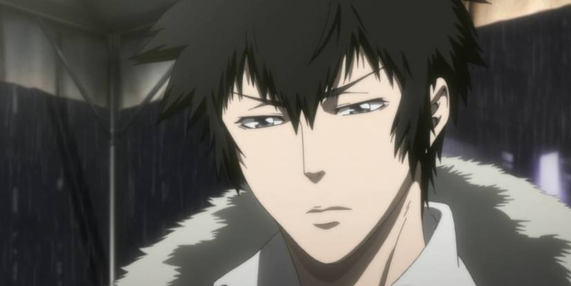 shinya kogami
