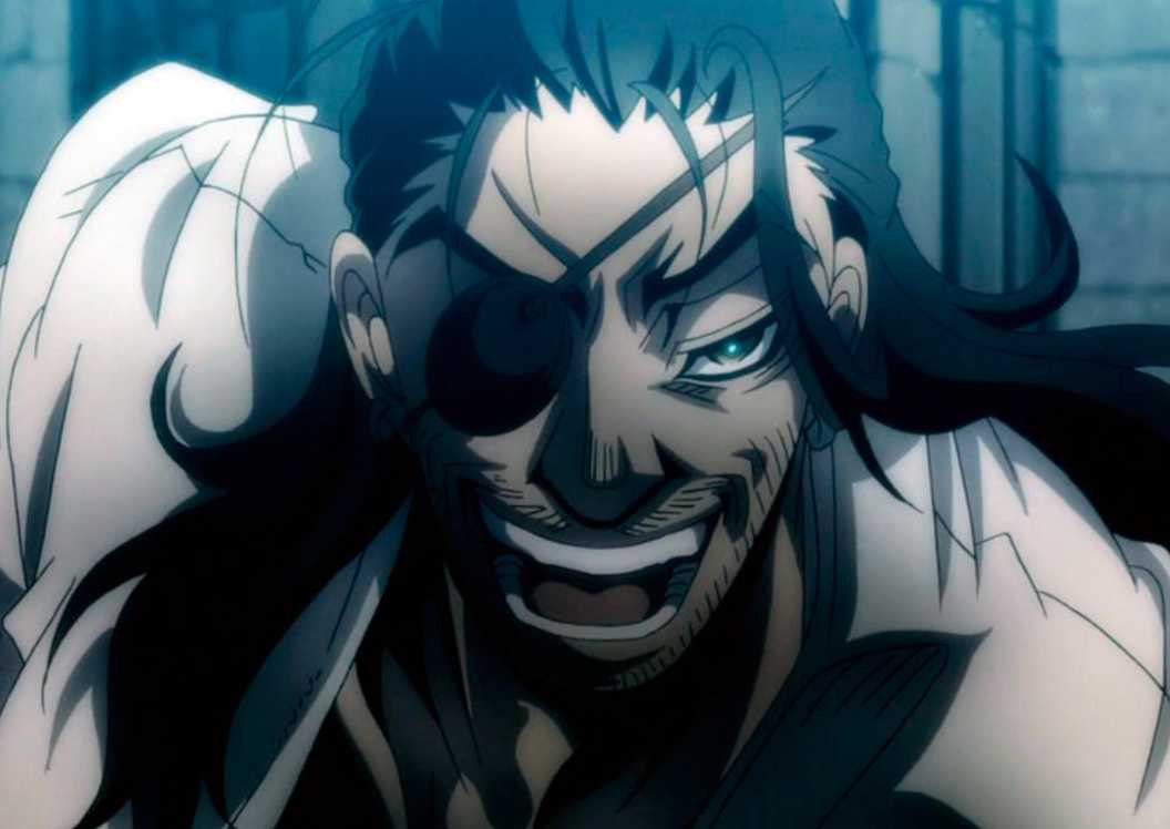 oda nobunaga