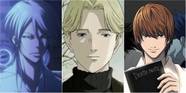 Anime Characters Ranked By IQ 49 OFF Www elevate in