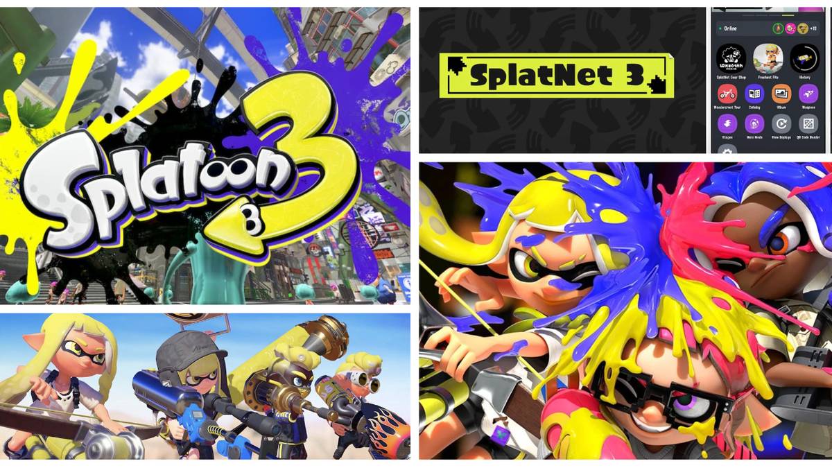 splatnet