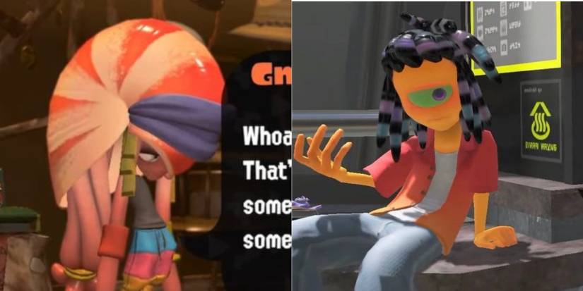 Gnarly Eddy and Murch.