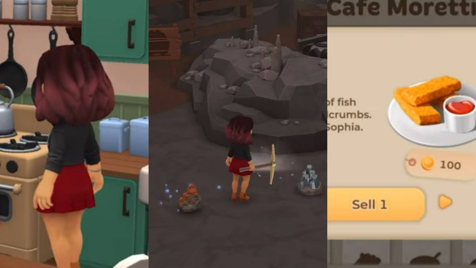 Wylde Flowers - Making Money Fast