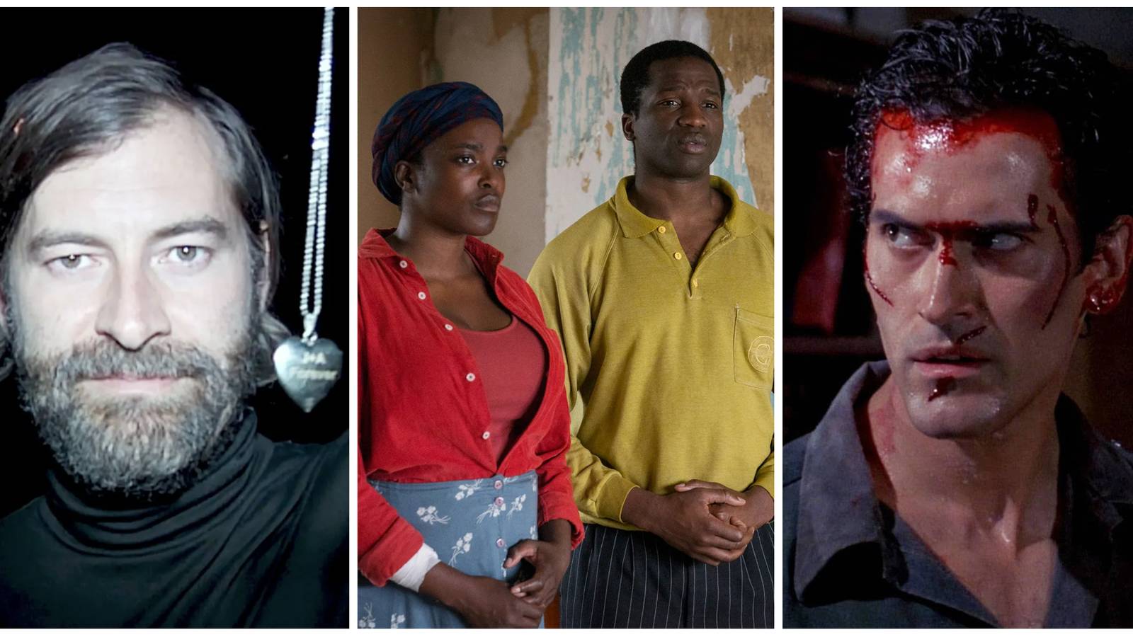 10 Horror Movies To Watch Similar To Barbarian Creep His House Evil Dead 2