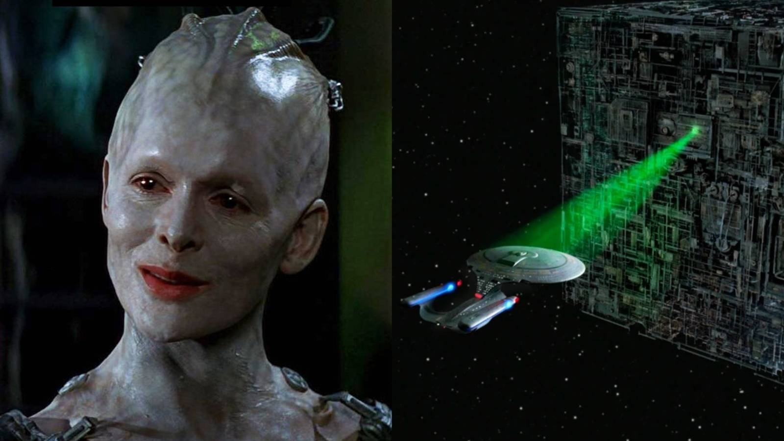 Important Moments In The Borg's History feature