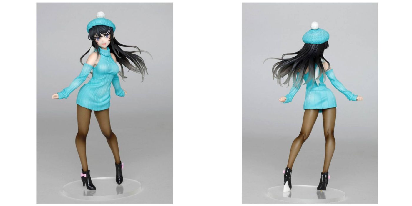 Best Affordable Anime Figurines