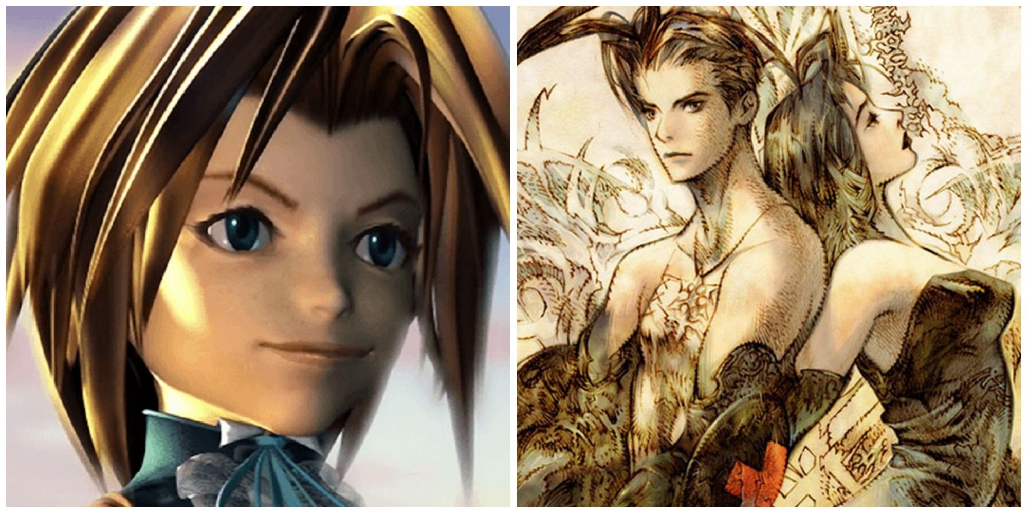 7 Ambitious But Flawed PS1 Games That Need Modern Remakes Final Fantasy 9 Vagrant Story