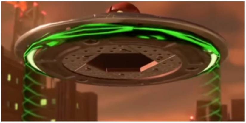 Slammin' Lid close up.