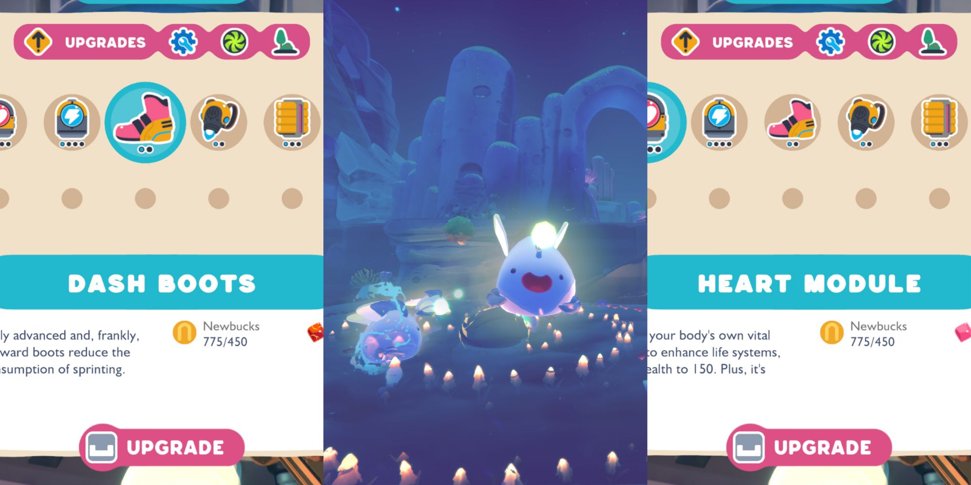 Slime Rancher 2: Best Upgrades To Get First