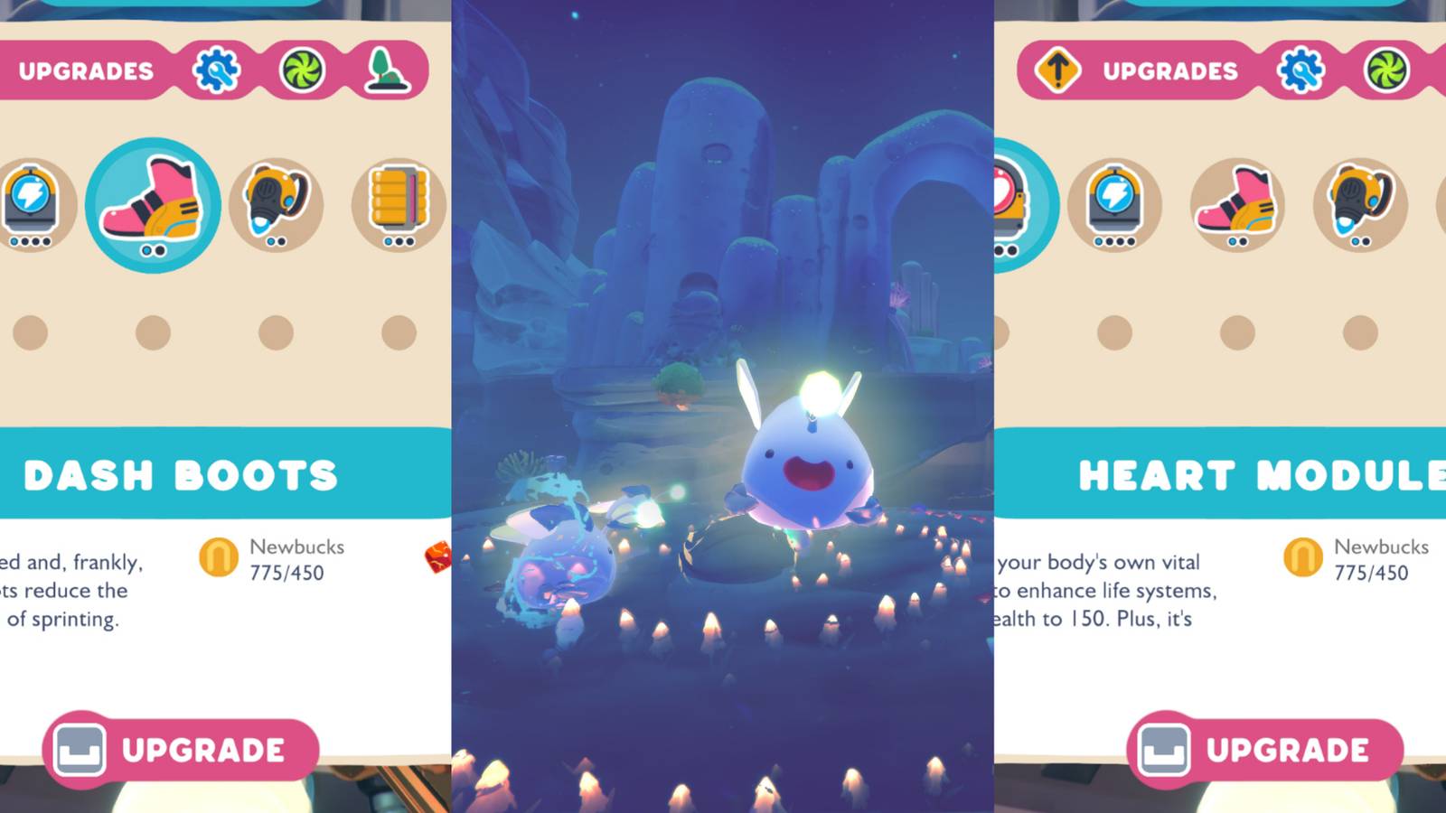 Slime Rancher 2 - Best Early Upgrades